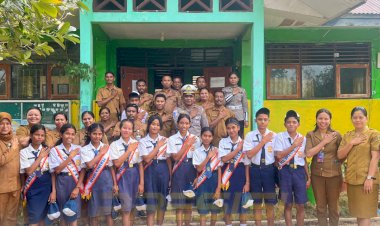 Sat-Lantas-Polres-Sabu-Raijua-Gelar-Kegiatan-