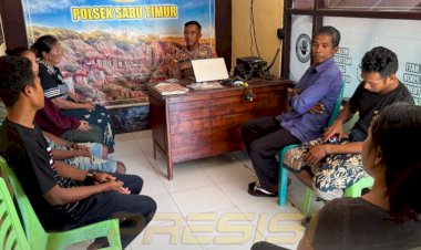 Mediasi-Kasus-KDRT-di-Polsek-Sabu-Timur-Berakhir-dengan-Kesepakatan-Damai