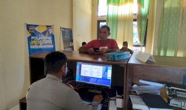 Pelayanan-Samsat-Polres-Sabu-Raijua-Berjalan-Lancar-dan-Aman
