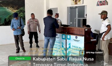 Pengamanan-Penerbangan-Pesawat-Susi-Air-di-Bandara-Tardamu-Sabu