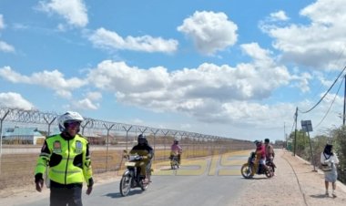 Sat-Lantas-Res-Sarai-Laksanakan-Gatur-Siang