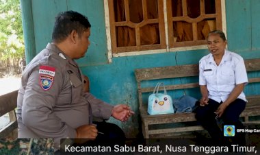 Kegiatan-Patroli-dan-Sambang-Bhabinkamtibmas-Polsek-Sabu-Barat-Berjalan-Lancar