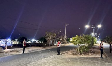 Sat-Samapta-Polres-Sabu-Raijua-Laksanakan-Patroli-Perintis-Presisi-untuk-Jaga-Kamtibmas