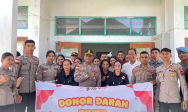 Polres-Sabu-Raijua-Gelar-Donor-Darah-dalam-Rangka-Hari-Jadi-Ke-74-Humas-Polri