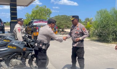 Polres-Sabu-Raijua-Resmikan-Pamapta-untuk-Tingkatkan-Pelayanan-Publik-dan-Wujudkan-Polri-Presisi