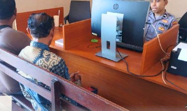 SPKT-Polres-Sabu-Raijua-Tunjukkan-Respon-Cepat-dalam-Menangani-Laporan-Masyarakat