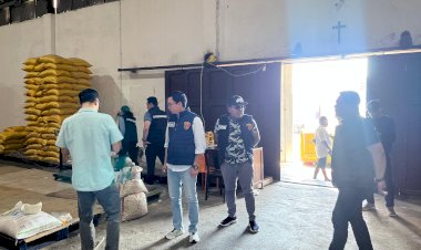 Polda-NTT-Tegaskan-Komitmen-Jaga-Stabilitas-Harga-Beras,-Wujudkan-Dukungan-terhadap-Astacita-Ketahanan-Pangan