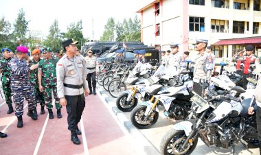 Wakapolda-NTT-Cek-Kesiapan-Personel-dan-Peralatan-Hadapi-Potensi-Bencana-Hidrometeorologi