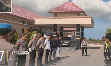 Polres-Sabu-Raijua-Laksanakan-Pengarahan-dan-Pengendalian-untuk-Mencegah-Pelanggaran-PNPP