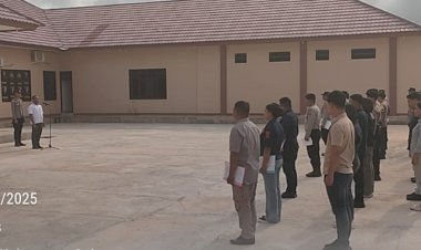 Polres-Sabu-Raijua-Laksanakan-Sosialisasi-Whistle-Blower-dan-SP4N-Lapor