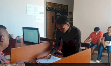 SPKT-Polres-Sabu-Raijua-Tunjukkan-Respon-Cepat-dalam-Menangani-Laporan-Masyarakat