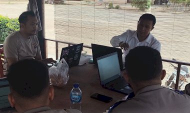 Anggota-Humas-Polres-Sabu-Raijua-Laksanakan-Sosialisasi-Agen-Kehumasan-Polr