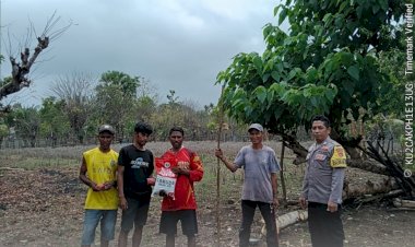 Penanaman-Benih-Jagung-dalam-Rangka-Mendukung-Program-Ketahanan-Pangan-Presiden-RI