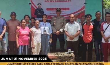 Jumat-Curhat-Polsek-Sabu-Barat-Berhasil-Dekatkan-Pelayanan-Kepada-Masyarakat