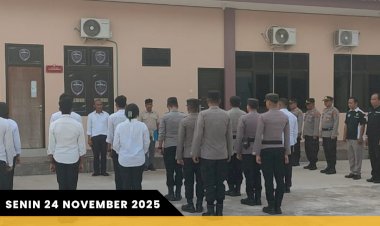 Polres-Sabu-Raijua-Laksanakan-Sosialisasi-Larangan-PNPP-Berbahaya-Hidup-Hedon-atau-Ikut-dalam-Kelompok-yang-Dapat-Dipersepsikan-Bergaya-Hedon/Glamor