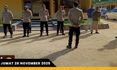 Polres-Sabu-Raijua-Laksanakan-Sosialisasi-Larangan-PNPP-Berbahaya-Hidup-Hedon-atau-Ikut-dalam-Kelompok-yang-Dapat-Dipersepsikan-Bergaya-Hedon/Glamor