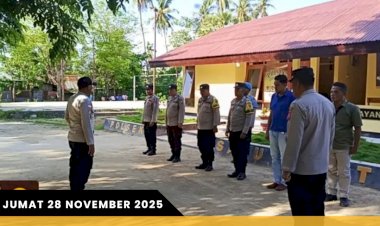 Polres-Sabu-Raijua-Laksanakan-Sosialisasi-Pengawasan-PNPP-untuk-Mencegah-Pelanggaran-Disiplin,-Etik,-dan-Pidana