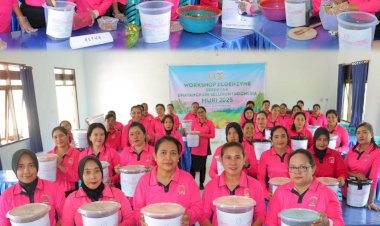 BHAYANGKARI-CABANG-SABU-RAIJUA-LAKSANAKAN-WORKSHOP-ECOENZYME-SERENTAK-BHAYANGKARI-SELURUH-INDONESIA-DALAM-RANGKA-MURI-2025