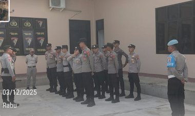 Polres-Sabu-Raijua-Laksanakan-Sosialisasi-Larangan-PNPP-Berbahaya-Hidup-Hedon-atau-Ikut-dalam-Kelompok-yang-Dapat-Dipersepsikan-Bergaya-Hedon/Glamor