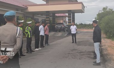 Polres-Sabu-Raijua-Laksanakan-Sosialisasi-Pengawasan-PNPP-untuk-Mencegah-Pelanggaran-Disiplin,-Etik,-dan-Pidana