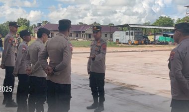 Polres-Sabu-Raijua-Laksanakan-Sosialisasi-Pengawasan-PNPP-untuk-Mencegah-Pelanggaran-Disiplin,-Etik,-dan-Pidana