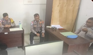 Polres-Sabu-Raijua-Laksanakan-Pengarahan-dan-Pengendalian-untuk-Mencegah-Pelanggaran-PNPP