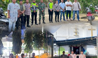 Polres-Sabu-Raijua-Laksanakan-Pengamanan-Ibadah-Natal-2025-di-Seluruh-Gereja