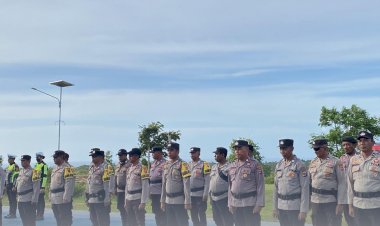 Polres-Sabu-Raijua-Gelar-Doa-Bersama-untuk-Korban-Bencana-Alam-di-Sumatra-Utara-dan-Aceh