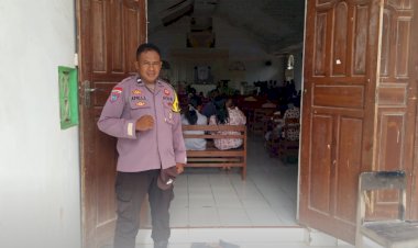Polres-Sabu-Raijua-laksanakan-Kegiatan-Pengamanan-Ibadah-Hari-Minggu