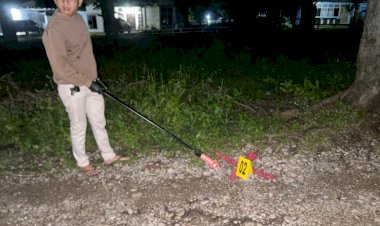 Respons-Cepat-Polda-NTT-Tangani-Video-Viral-Burung-Hantu-di-Belu,-Polri-Utamakan-Edukasi-dan-Penegakan-Hukum-Berkeadilan