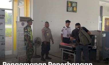 Pengamanan-Penerbangan-Pesawat-Susi-Air-di-Bandara-Tardamu-Sabu-Berjalan-Lancar