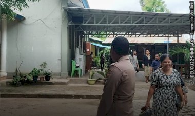 Polres-Sabu-Raijua-Laksanakan-Kegiatan-Pengamanan-Ibadah-Gereja 