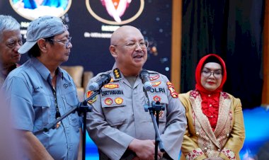 Bedah-Buku-“Alter-Ego-Listyo-Sigit-Presisi”,-Kalemdiklat-Polri:-Reformasi-adalah-Proses-Berkelanjutan-dalam-Demokrasi