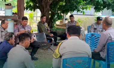 Sosialisasi-UU-Nomor-1-Tahun-2023-tentang-KUHP:-Meningkatkan-Profesionalisme-dan-Integritas-Penegakan-Hukum