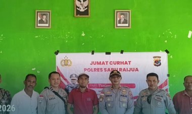Kegiatan-Jumat-Curhat-Polres-Sabu-Raijua:-Meningkatkan-Kedekatan-dengan-Masyarakat