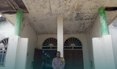 Polres-Sabu-Raijua-melaksanakan-pengamanan-dibeberapa-Gereja