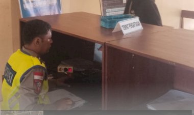 Pelayanan-SAMSAT-Polres-Sabu-Raijua-Berjalan-Lancar-dan-Profesional