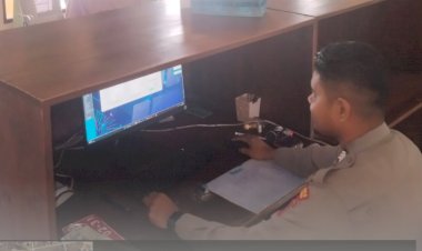 Pelayanan-SAMSAT-Polres-Sabu-Raijua-Berjalan-Lancar-dan-Profesional