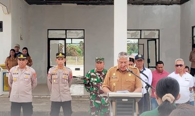 Kapolsek-Sabu-Barat-Ikuti-Apel-Peringatan-Hari-Peduli-Sampah-Nasional-2026