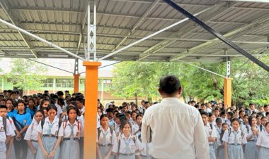 Polres-Sabu-Raijua-Lakukan-Sosialisasi-Perlindungan-Anak-dan-TPPO-di-Sekolah