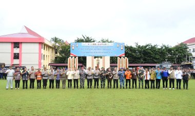 Polda-NTT-Gelar-Apel-Pasukan-Operasi-Ketupat-Turangga-2026,-Siap-Berikan-Pelayanan-Idul-Fitri-1447-H