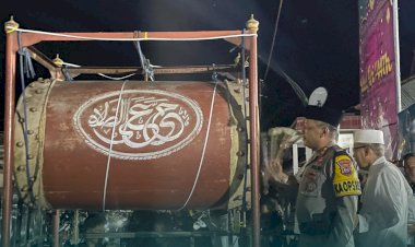 Polres-Sabu-Raijua-Amankan-Pawai-Takbiran-dengan-Sukses