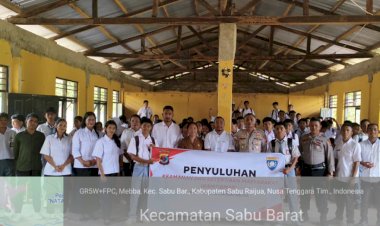 SATUAN-BINMAS-POLRES-SABU-RAIJUA-SOSIALISASI-TENTANG-UNDANG---UNDANG-PERLINDUNGAN-ANAK