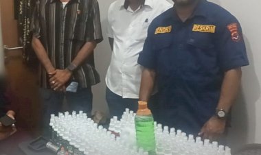 Sat-Reskrim-Polres-Sabu-Raijua-Ungkap-Praktik-Pengobatan-Alternatif-Tanpa-Izin-dan-Edarkan-Obat-Tanpa-Izin-BPOM-di-Raijua