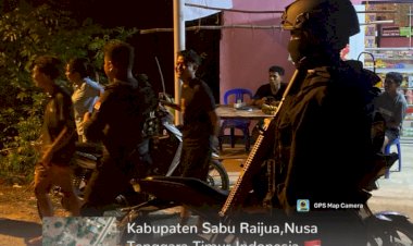 Patroli-Presisi-Sat-Samapta-Polres-Sabu-Raijua-Hadirkan-Rasa-Aman-Hingga-Dini-Hari