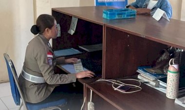 Pelayanan-SAMSAT-Polres-Sabu-Raijua-Berjalan-Lancar-dan-Profesional