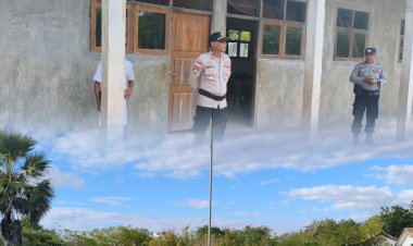 Sat-Binmas-Polres-Sabu-Raijua-Tanamkan-Disiplin-&-Karakter-Pelajar-Melalui-Program-Polisi-Masuk-Sekolah