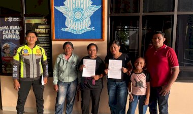 Penyelesaian-Kasus-Laka-Lantas-Tunggal-di-Sabu-Barat-Berlangsung-Damai