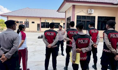 Kasat-Samapta-Berikan-Arahan-kepada-Personel,-Tekankan-Disiplin-dan-Profesionalisme-dalam-Bertugas
