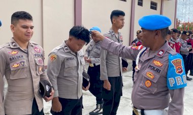 Propam-Polres-Sabu-Raijua-Gelar-Gaktibplin,-Tingkatkan-Disiplin-dan-Profesionalisme-Personel